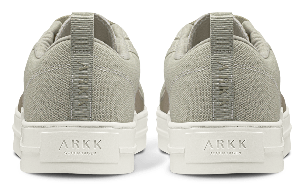 ARKK Collection Sommr Canvas PET R-H20 | Soft Green Marshmallow | Women Sommr
